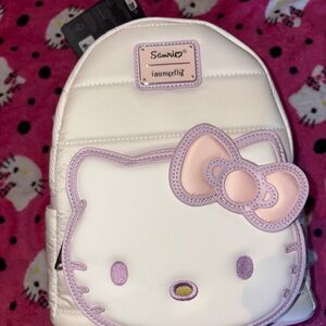 Sanrio Hello Kitty Loungefly